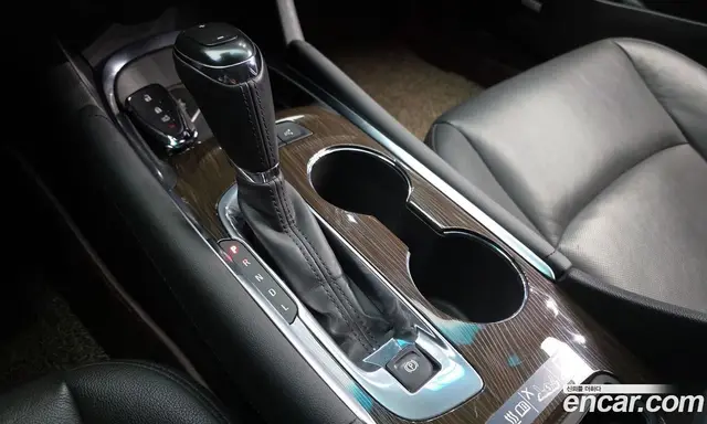 Chevrolet Malibu 2020 1.3 автомат (гидро), миниатюра 12