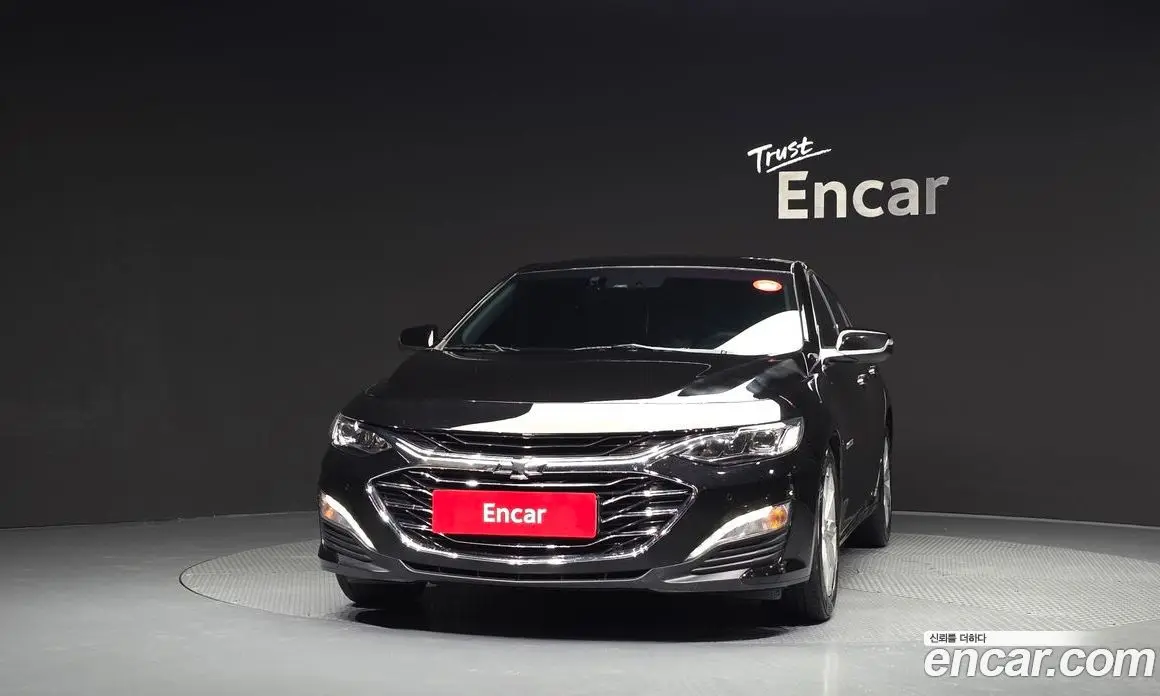 Chevrolet Malibu 2020 1.3 автомат (гидро), фото 3