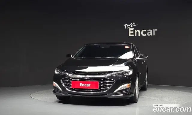Chevrolet Malibu 2020 1.3 автомат (гидро), миниатюра 3