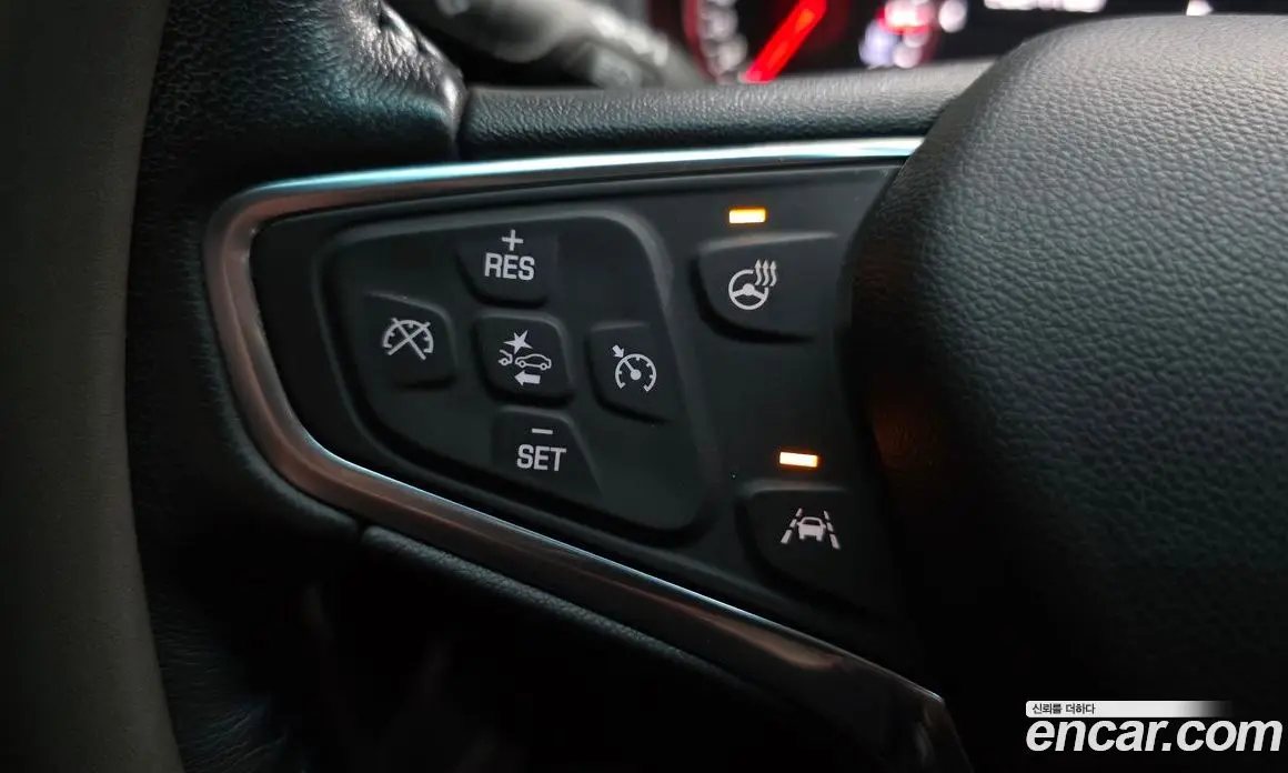 Chevrolet Malibu 2020 1.3 автомат (гидро), фото 23