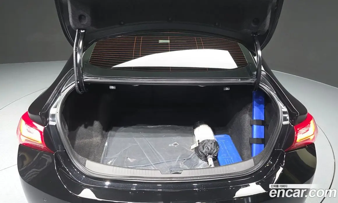 Chevrolet Malibu 2020 1.3 автомат (гидро), фото 26