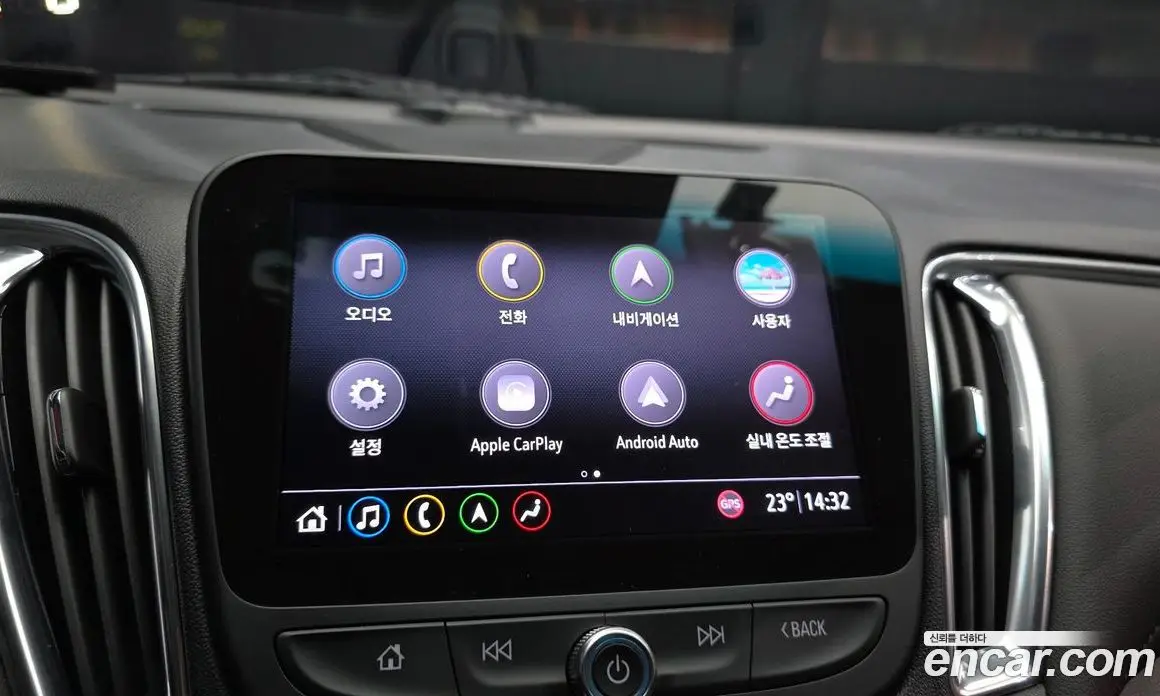 Chevrolet Malibu 2020 1.3 автомат (гидро), фото 28