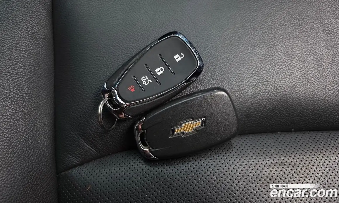 Chevrolet Malibu 2020 1.3 автомат (гидро), фото 29