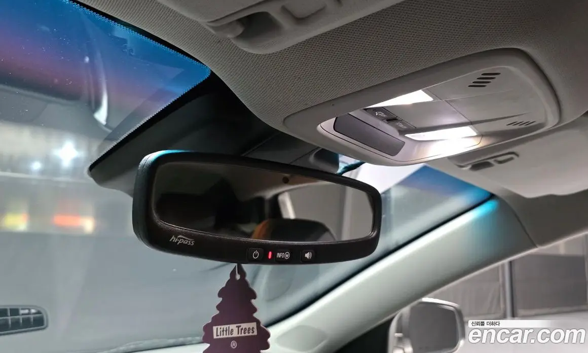 Chevrolet Malibu 2020 1.3 автомат (гидро), фото 31