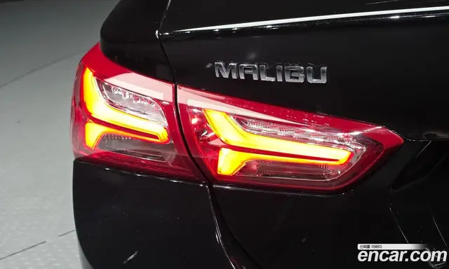 Chevrolet Malibu 2020 1.3 автомат (гидро), миниатюра 9