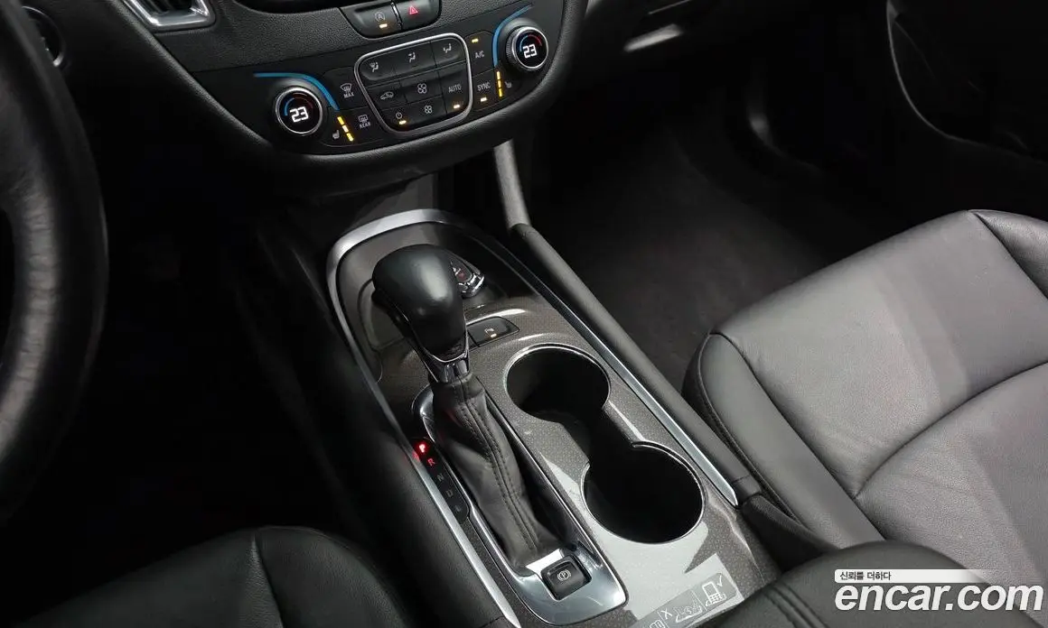 Chevrolet Malibu 2021 1.3 автомат (гидро), фото 9