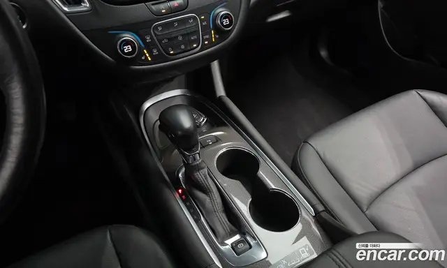 Chevrolet Malibu 2021 1.3 автомат (гидро), миниатюра 9