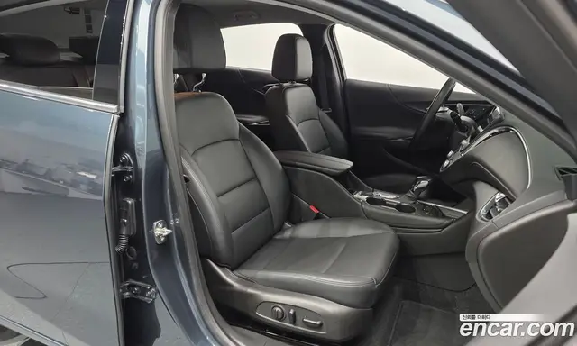 Chevrolet Malibu 2021 1.3 автомат (гидро), миниатюра 10