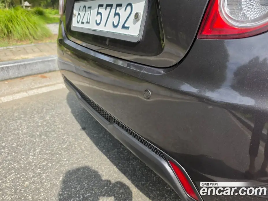 Chevrolet Spark 2012 1.0 автомат (гидро), фото 11