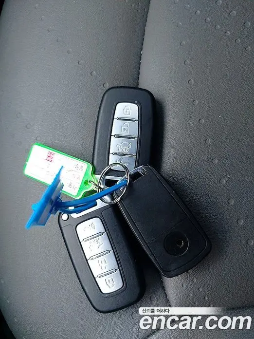 Chevrolet Spark 2013 1.0 автомат (гидро), фото 16