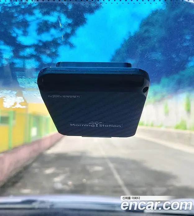 Chevrolet Spark 2013 1.0 автомат (гидро), фото 17