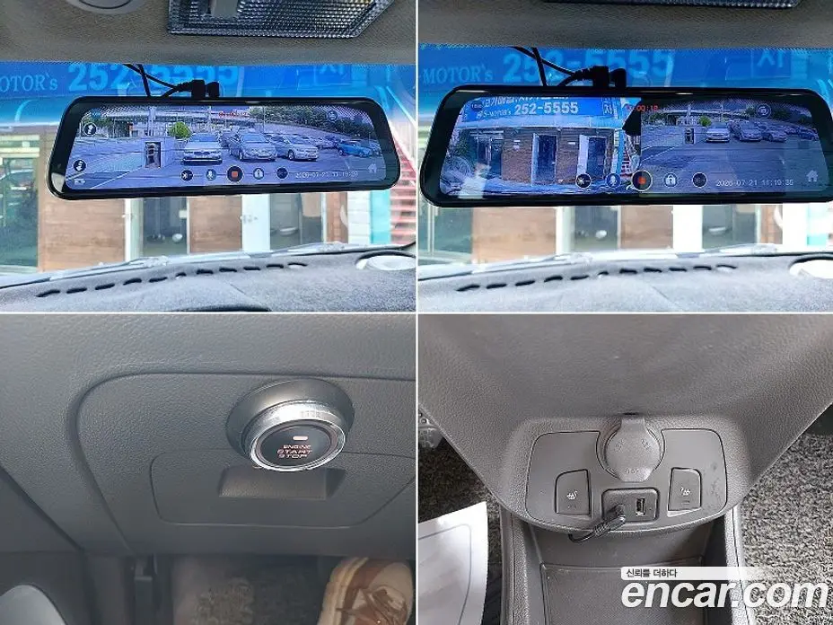Chevrolet Spark 2013 1.0 автомат (гидро), фото 19