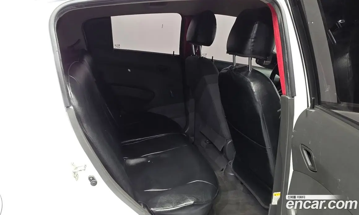 Chevrolet Spark 2013 1.0 механика, фото 11