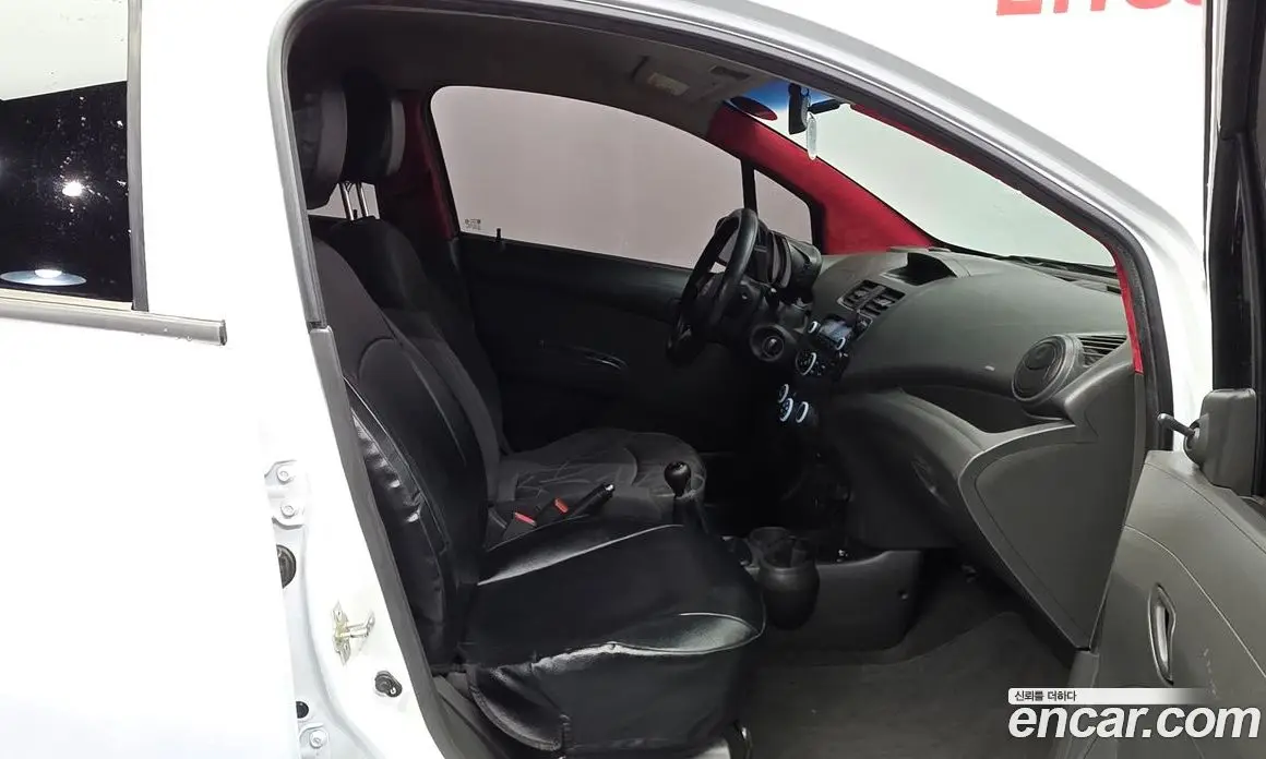 Chevrolet Spark 2013 1.0 механика, фото 12