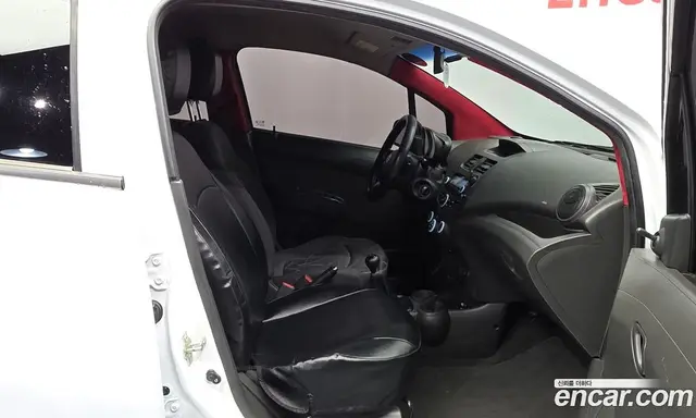 Chevrolet Spark 2013 1.0 механика, миниатюра 12