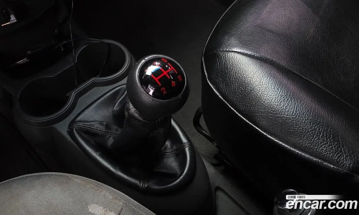 Chevrolet Spark 2013 1.0 механика, фото 9
