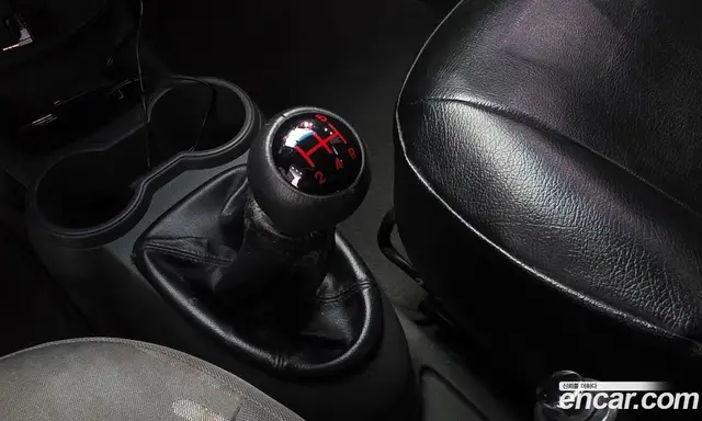 Chevrolet Spark 2013 1.0 механика, миниатюра 9