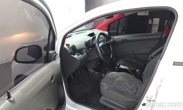 Chevrolet Spark 2013 1.0 механика, миниатюра 10