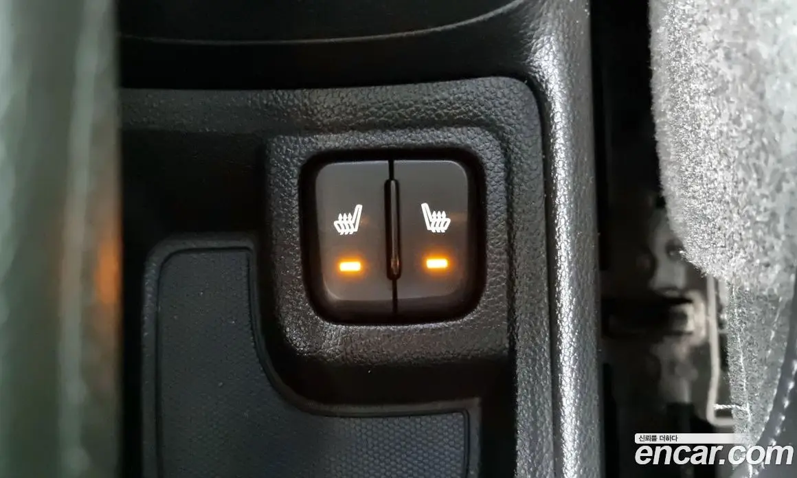 Chevrolet Spark 2016 1.0 автомат (гидро), фото 16