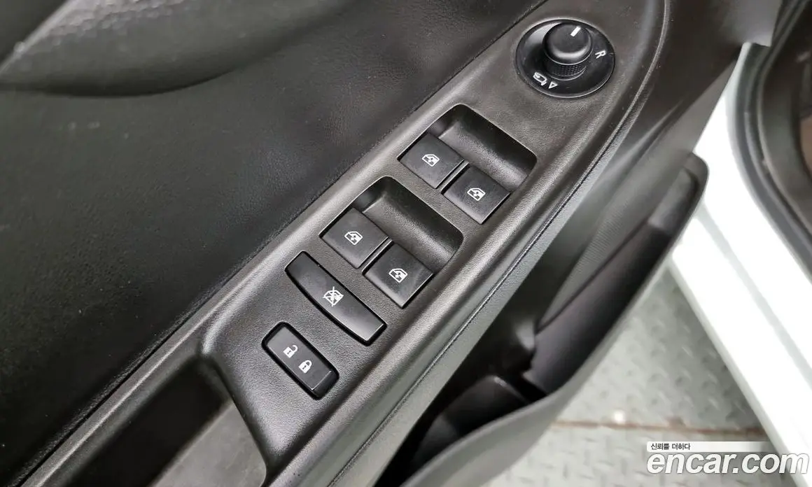 Chevrolet Spark 2016 1.0 автомат (гидро), фото 17