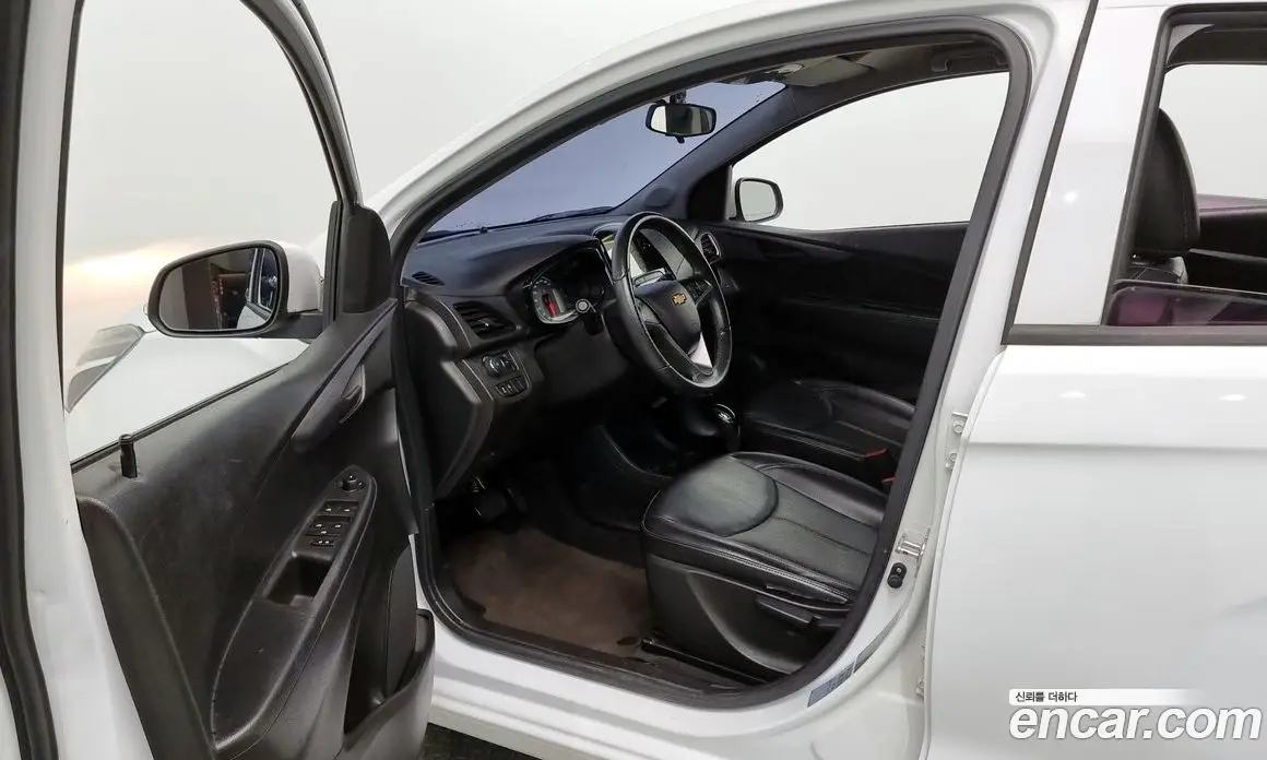 Chevrolet Spark 2016 1.0 автомат (гидро), фото 10