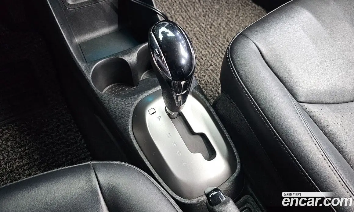 Chevrolet Spark 2016 1.0 автомат (гидро), фото 12