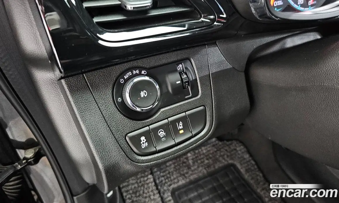Chevrolet Spark 2016 1.0 автомат (гидро), фото 22