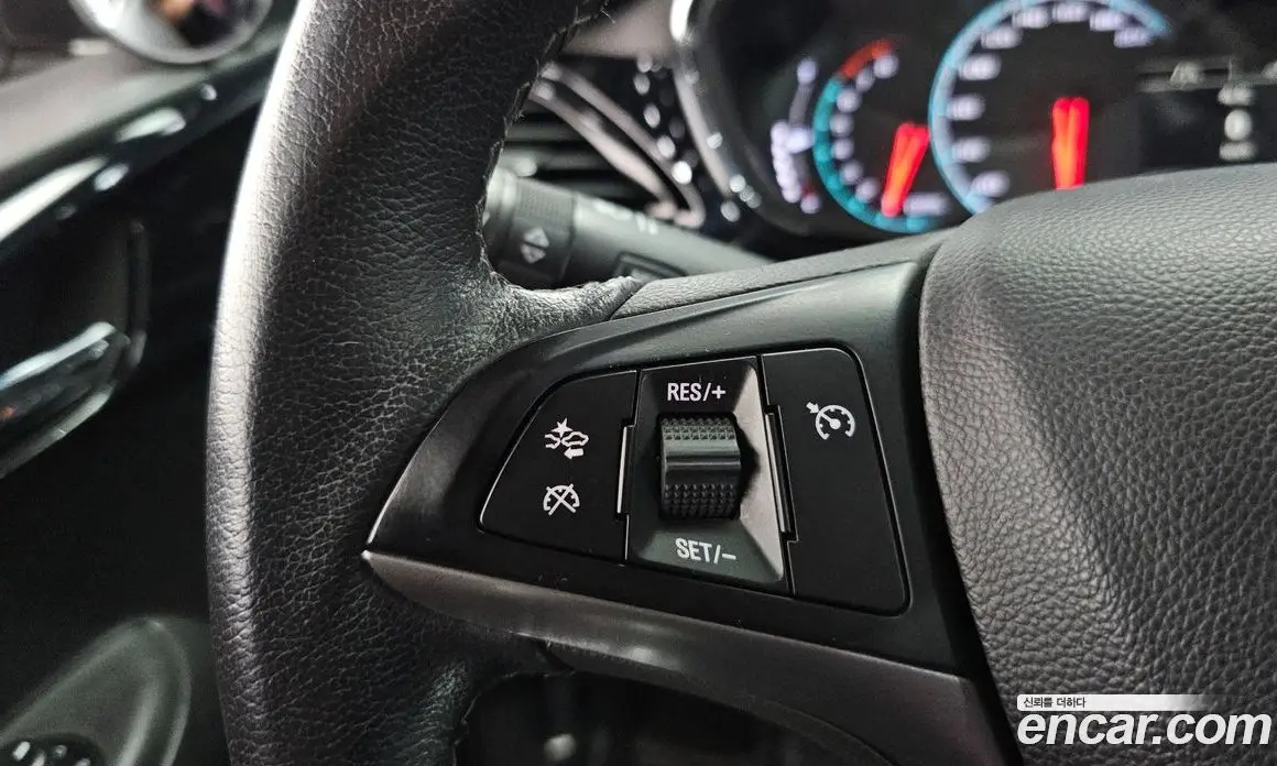 Chevrolet Spark 2016 1.0 автомат (гидро), фото 23