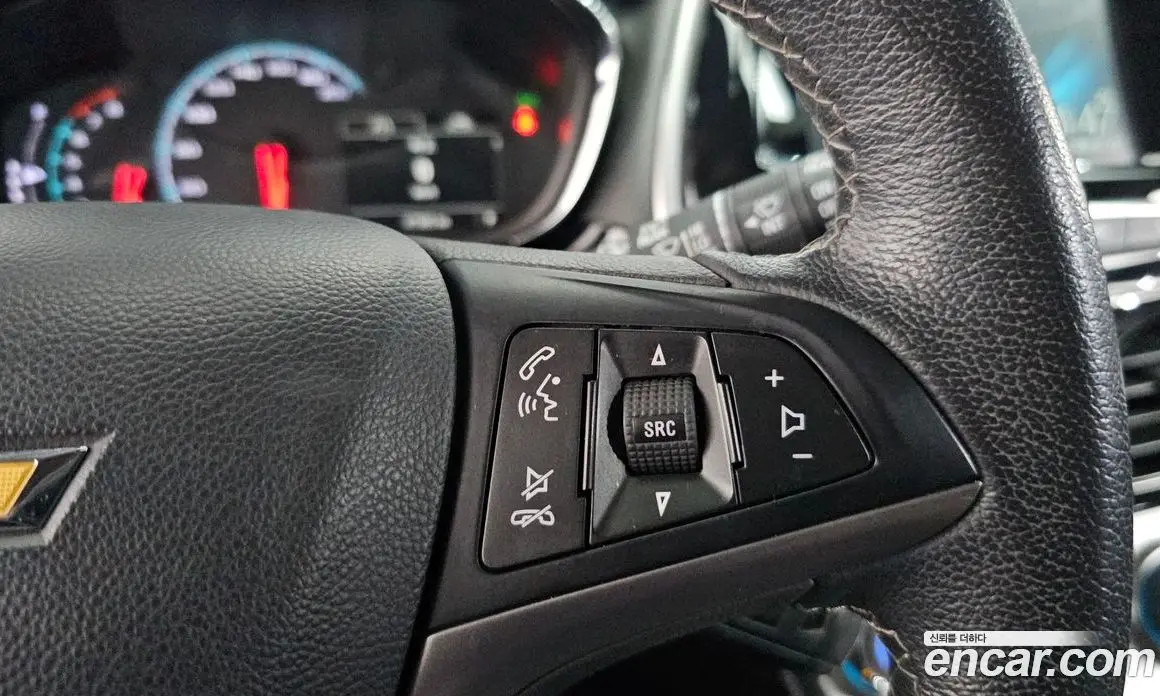 Chevrolet Spark 2016 1.0 автомат (гидро), фото 28