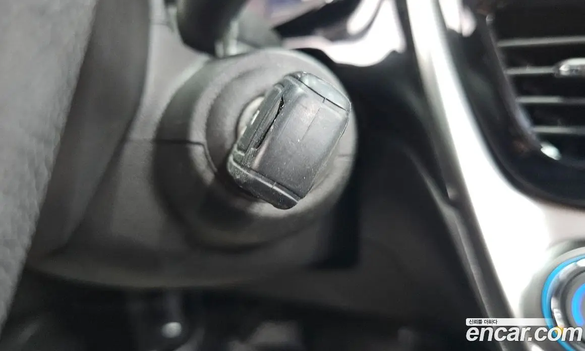 Chevrolet Spark 2016 1.0 автомат (гидро), фото 29