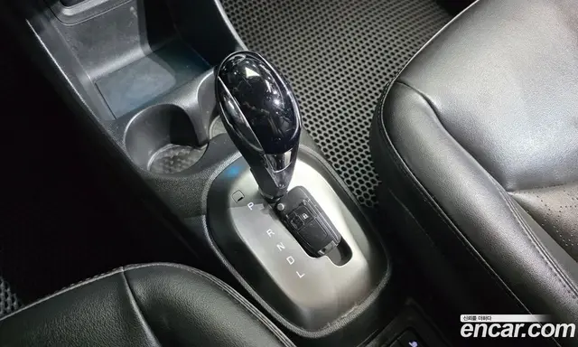 Chevrolet Spark 2016 1.0 автомат (гидро), миниатюра 12