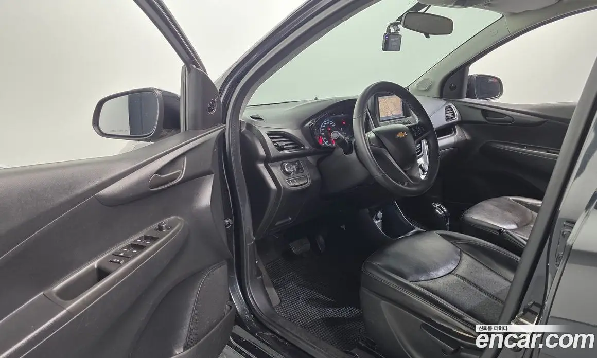 Chevrolet Spark 2016 1.0 автомат (гидро), фото 13