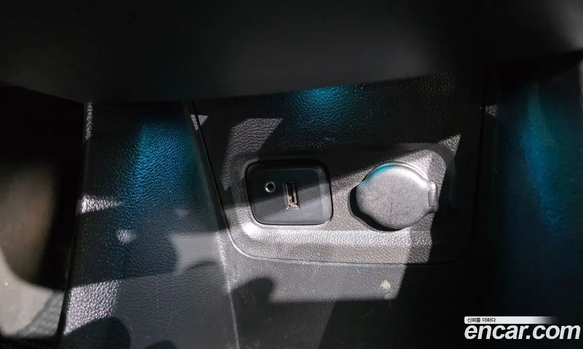 Chevrolet Spark 2016 1.0 автомат (гидро), фото 19