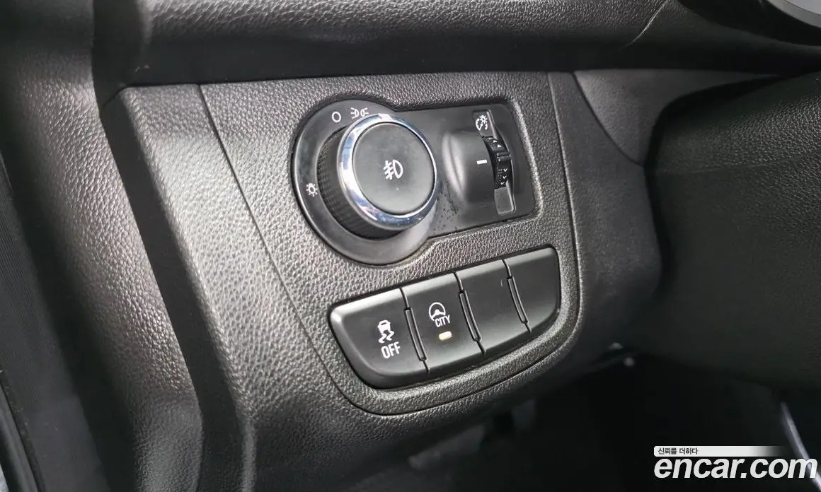 Chevrolet Spark 2016 1.0 автомат (гидро), фото 28