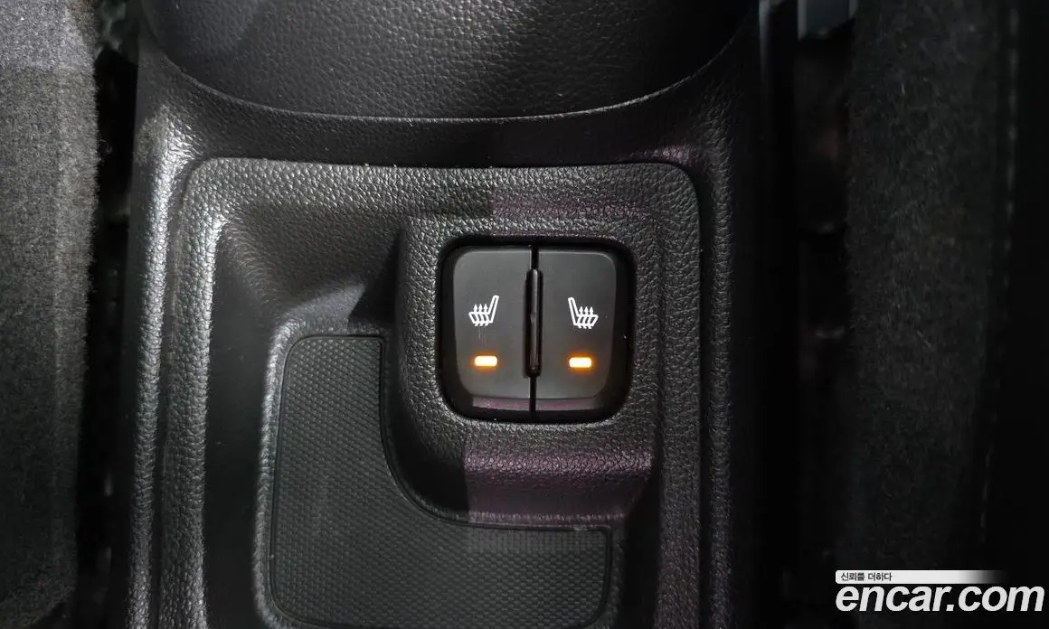 Chevrolet Spark 2016 1.0 автомат (гидро), фото 34