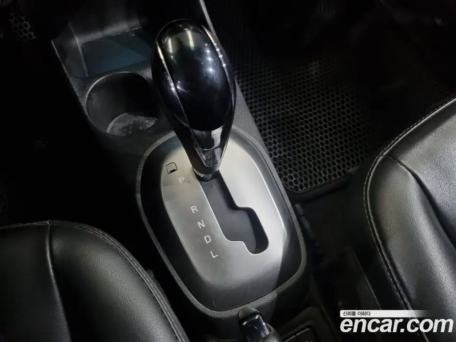 Chevrolet Spark 2016 1.0 автомат (гидро), фото 14