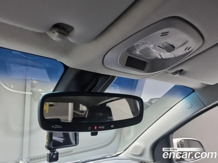 Chevrolet Spark 2016 1.0 автомат (гидро), фото 15