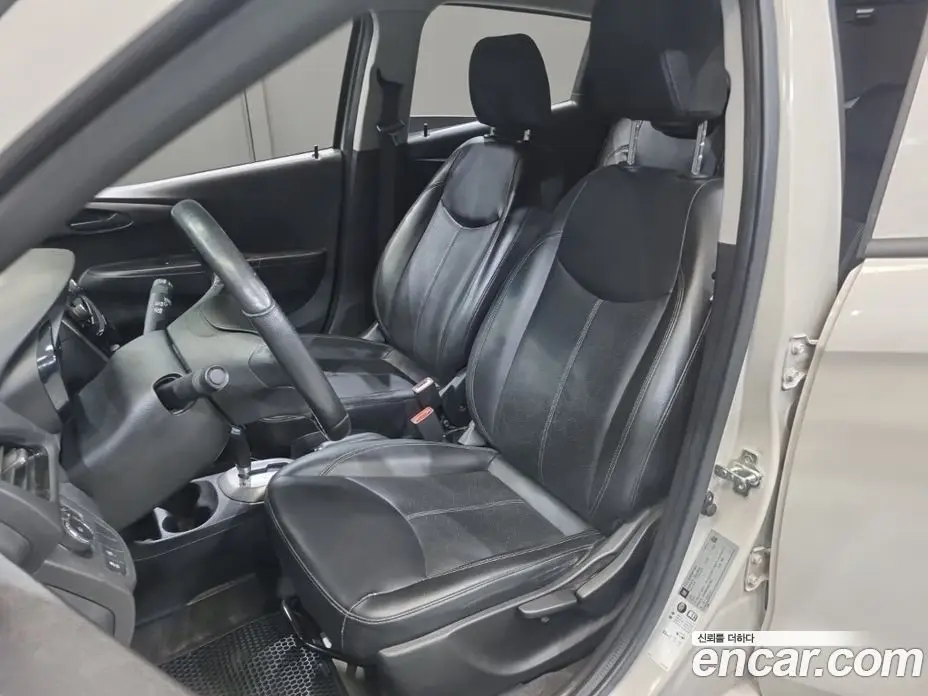 Chevrolet Spark 2016 1.0 автомат (гидро), фото 16