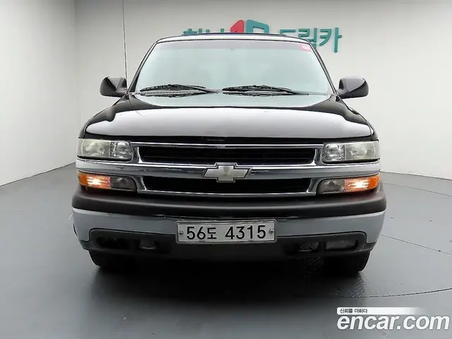 Chevrolet Tahoe, 2000, 214 000 км Chevrolet Tahoe, 2000, 214 000 км