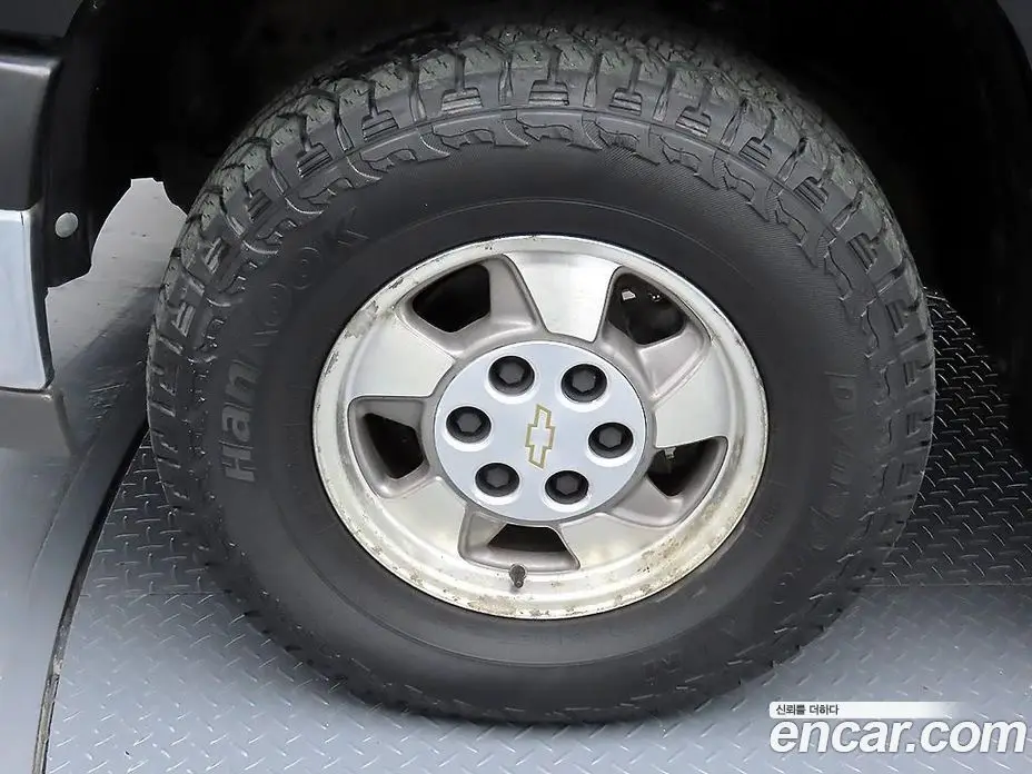 Chevrolet Tahoe 2000 5.3 автомат (гидро), фото 18 Chevrolet Tahoe 2000 5.3 автомат (гидро), фото 18