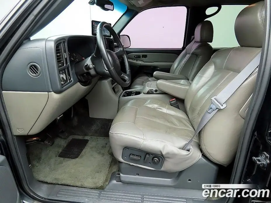 Chevrolet Tahoe 2000 5.3 автомат (гидро), фото 9 Chevrolet Tahoe 2000 5.3 автомат (гидро), фото 9
