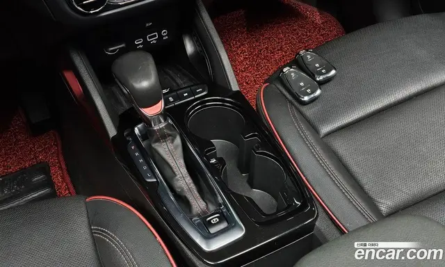 Chevrolet TrailBlazer 2023 1.3 автомат (гидро), миниатюра 9