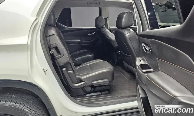 Chevrolet Traverse 2020 3.6 автомат (гидро), миниатюра 12