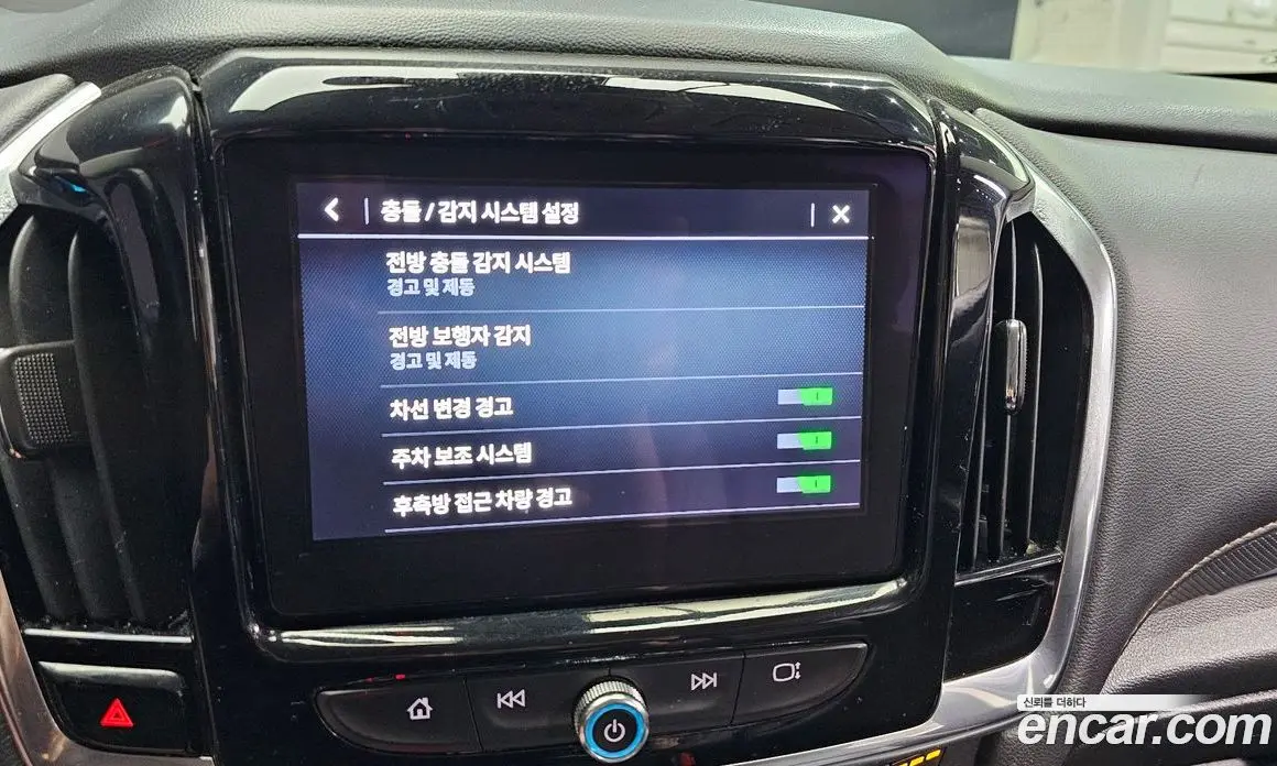 Chevrolet Traverse 2020 3.6 автомат (гидро), фото 16