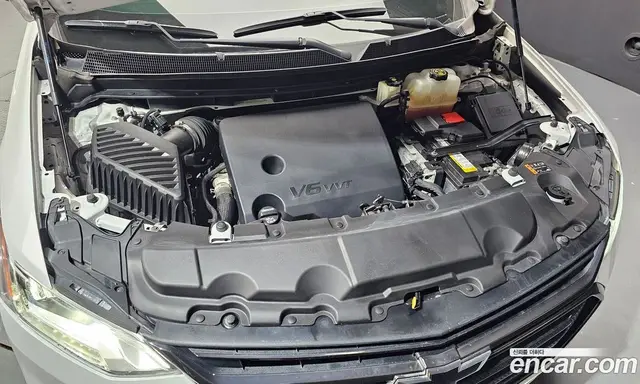 Chevrolet Traverse 2020 3.6 автомат (гидро), миниатюра 6