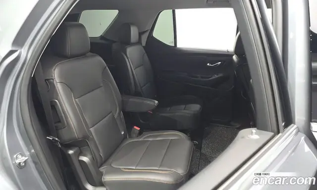 Chevrolet Traverse 2021 3.6 автомат (гидро), миниатюра 11