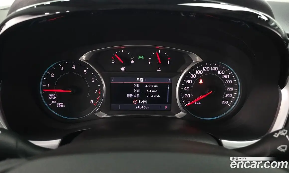 Chevrolet Traverse 2021 3.6 автомат (гидро), фото 8