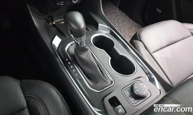Chevrolet Traverse 2021 3.6 автомат (гидро), миниатюра 9