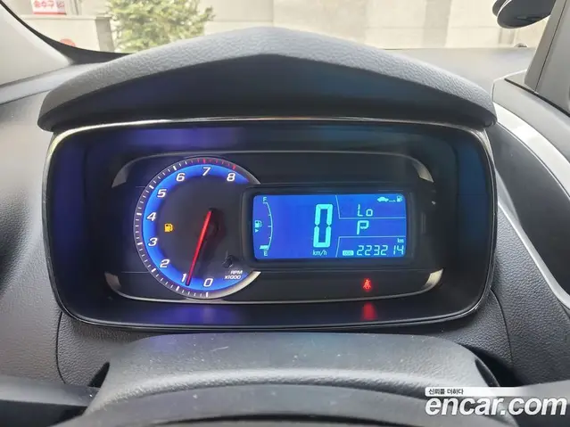 Chevrolet Trax 2014 1.4 автомат (гидро), миниатюра 7