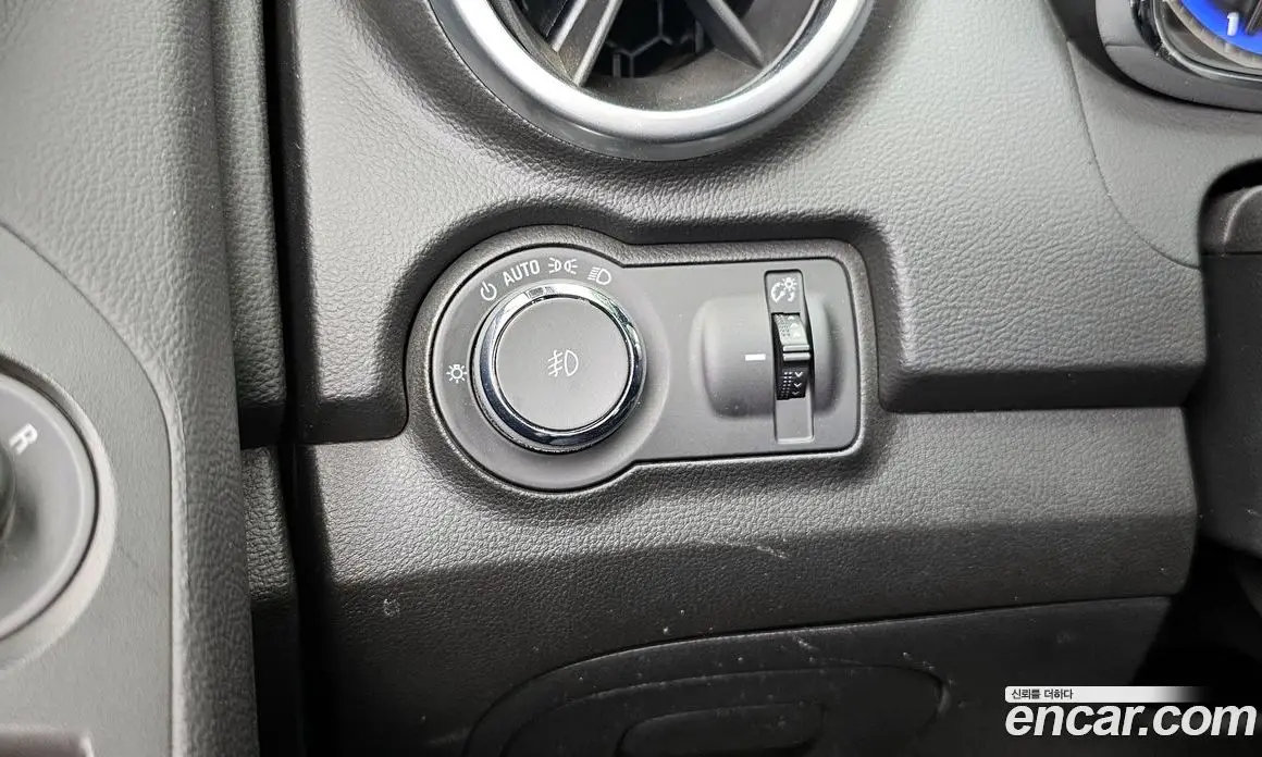 Chevrolet Trax 2016 1.4 автомат (гидро), фото 18 Chevrolet Trax 2016 1.4 автомат (гидро), фото 18